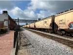 CSXT 261622